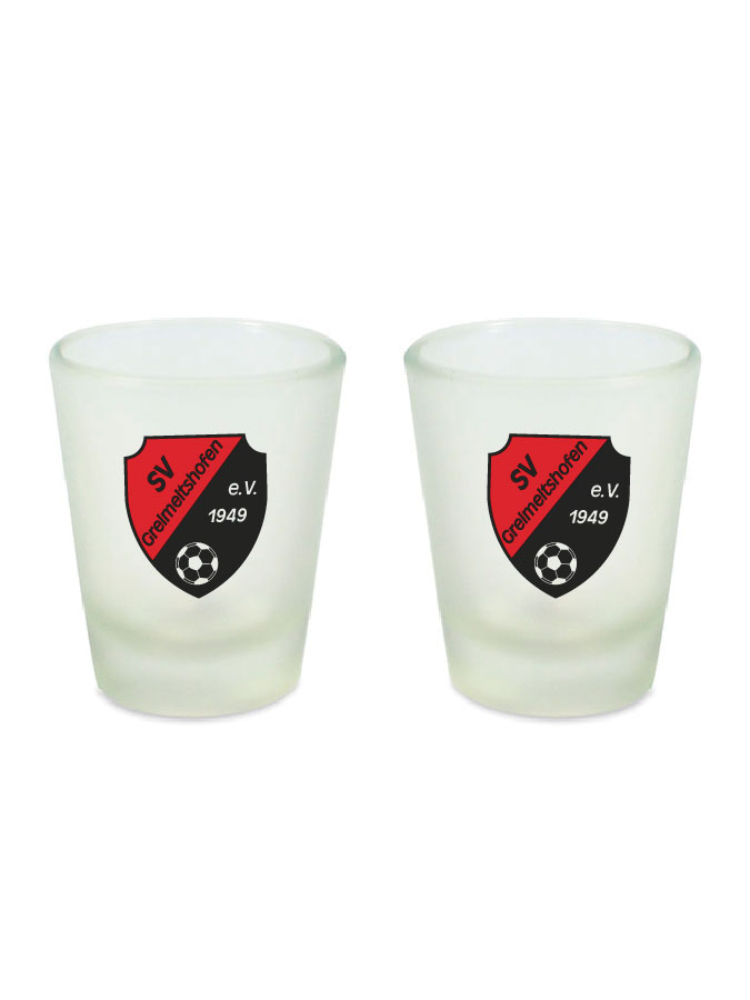 2er Set Schnapsglas Alina