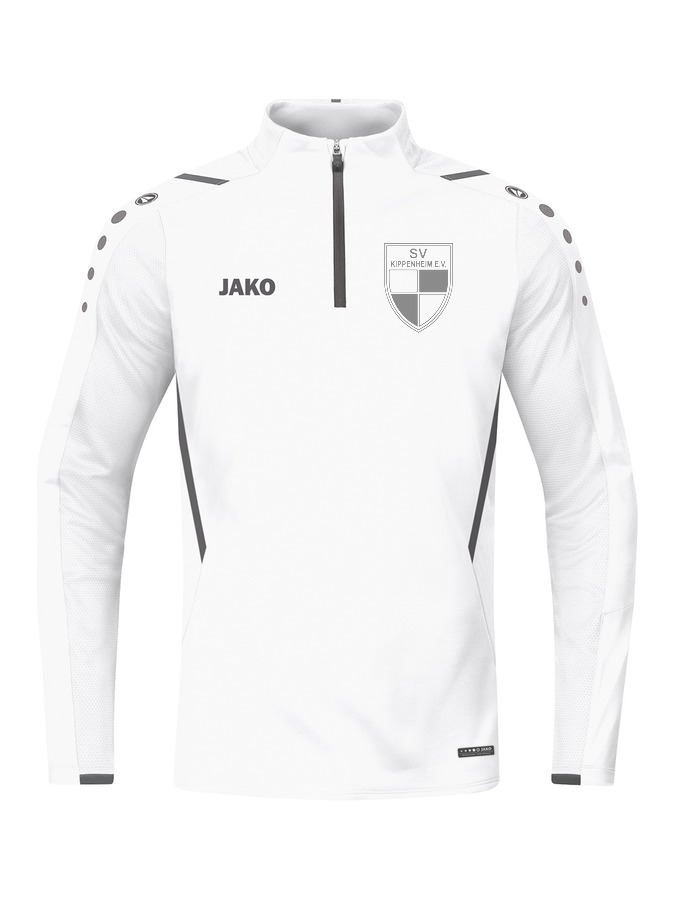 Jako Ziptop Challenge