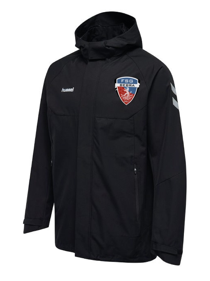 Hummel Tech Move All Weather Jacket