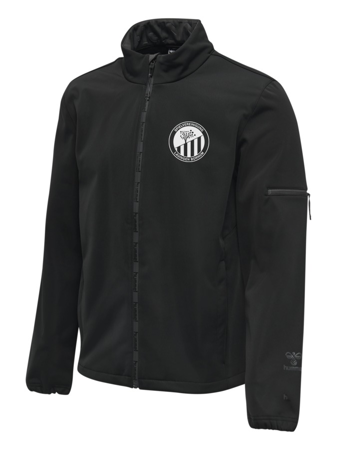 Hummel North Softshell Jacke