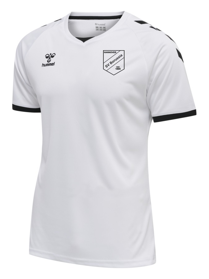Hummel Core Volley Tee