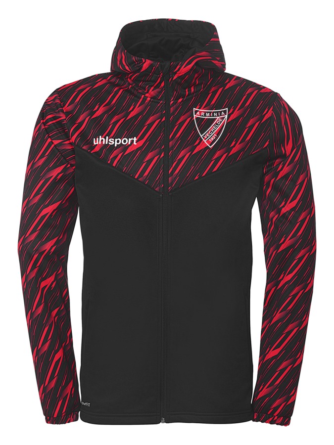Schwarz-Rot-Weiß