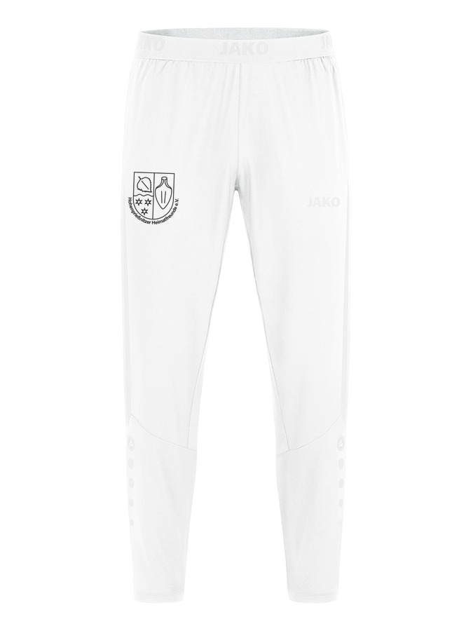 Jako Freizeithose Power