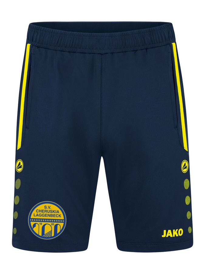 Jako Trainingsshort Allround