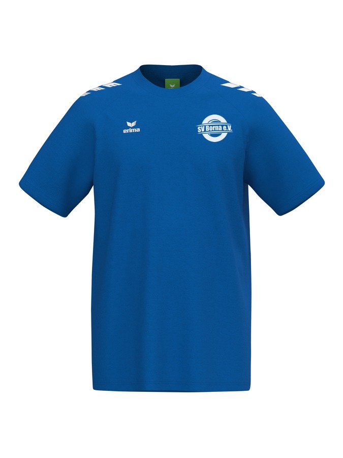 Erima Compete 3 Wings T-Shirt