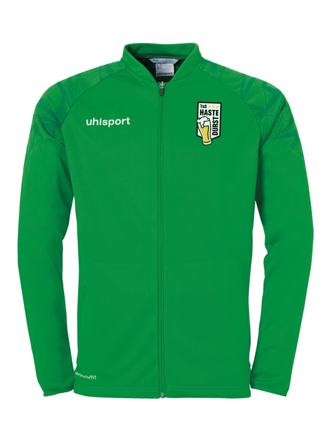 uhlsport Goal 25 Poly Jacke