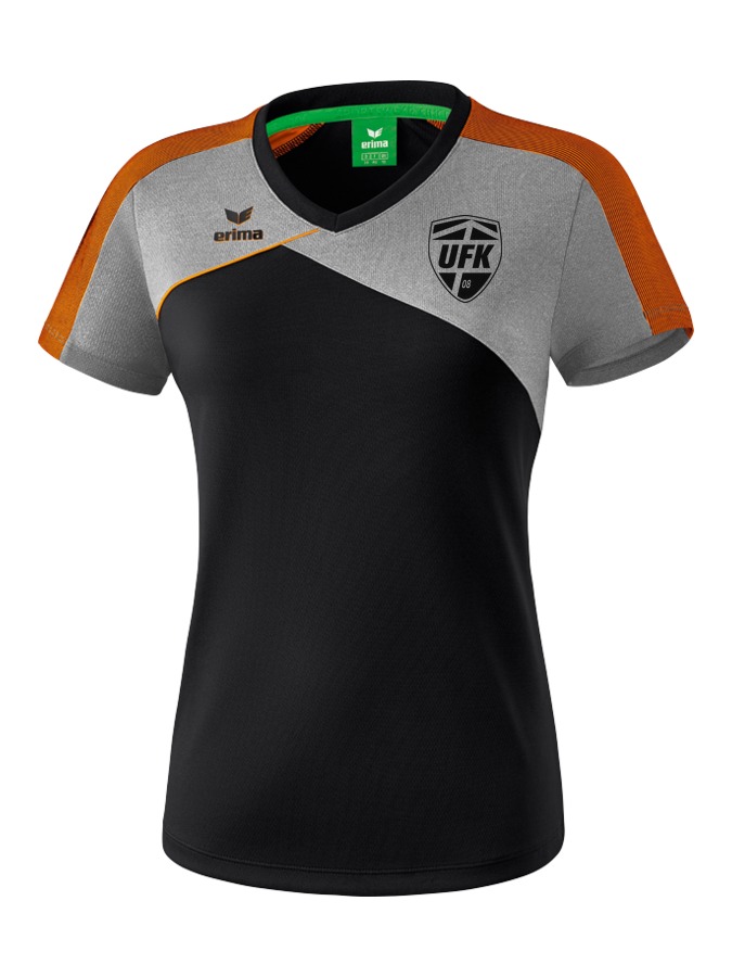 Erima Premium One 2.0 T-Shirt Damen