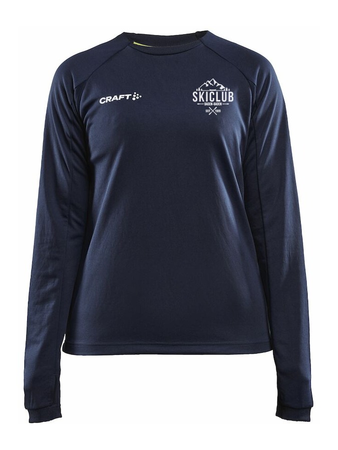 Craft Evolve Sweatshirt Damen