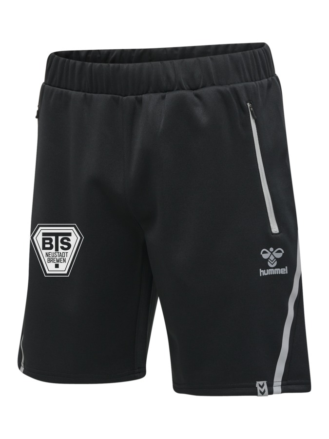 Hummel Cima Shorts Damen
