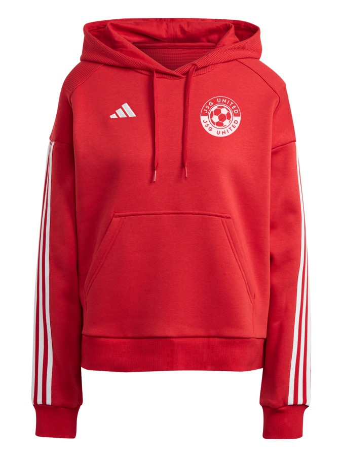 adidas Tiro 23 Competition Hoodie Damen