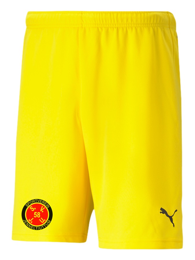 PUMA teamRISE Short