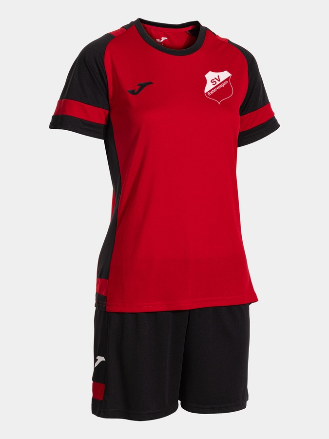 Joma Lider Set Damen