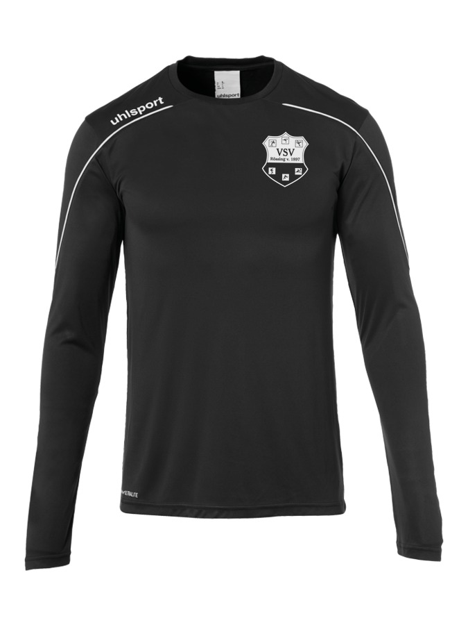 uhlsport Stream 22 Trikot Langarm