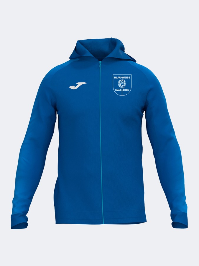Joma Elite XI Kapuzenjacke Damen