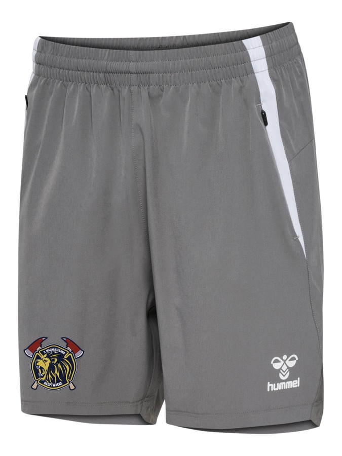 Hummel Lead 2.0 Woven Shorts Damen