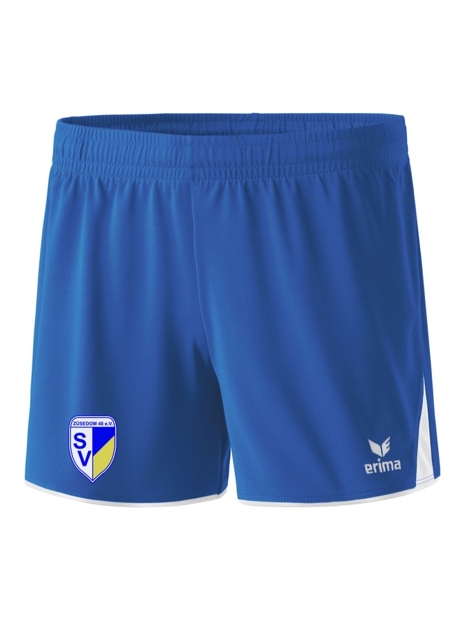 Erima Classic 5-C Shorts Damen