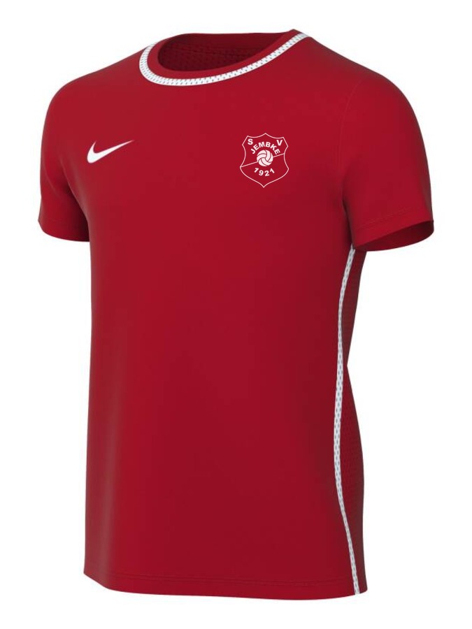 Nike Park 26 T-Shirt Kinder