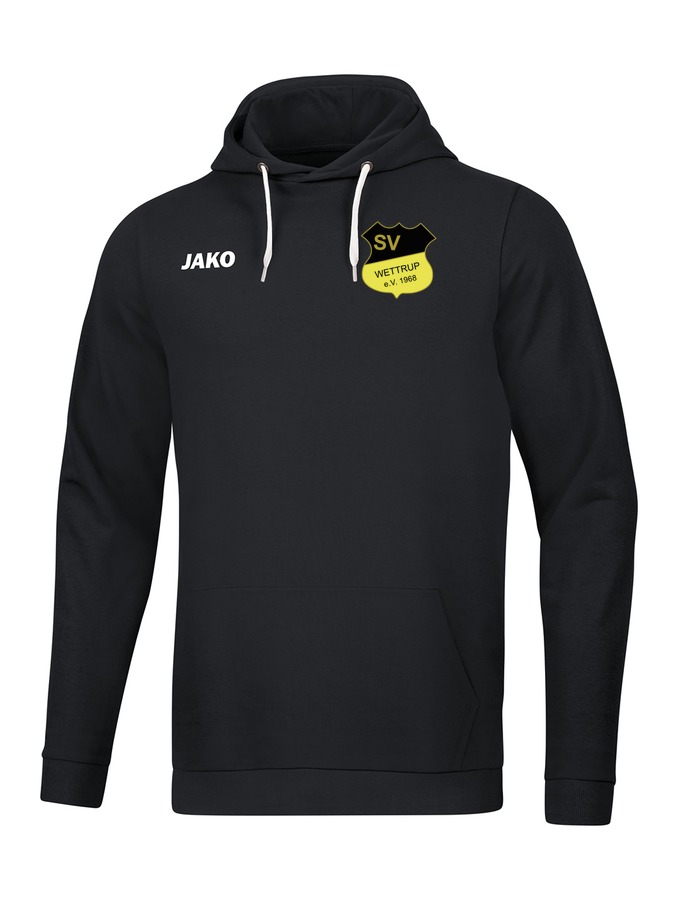 Jako Kapuzensweat Base