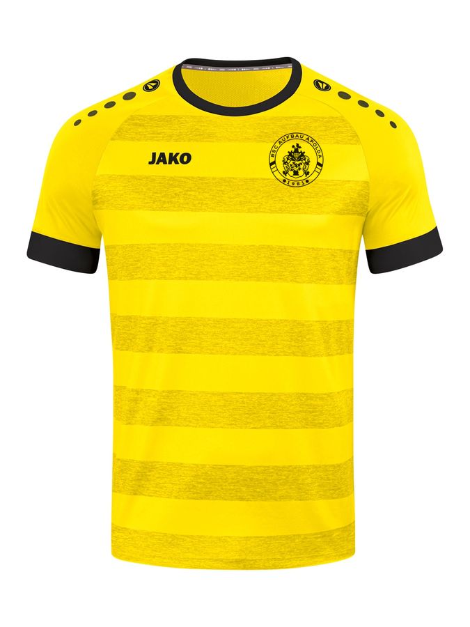 Jako Trikot Celtic Melange Kurzarm