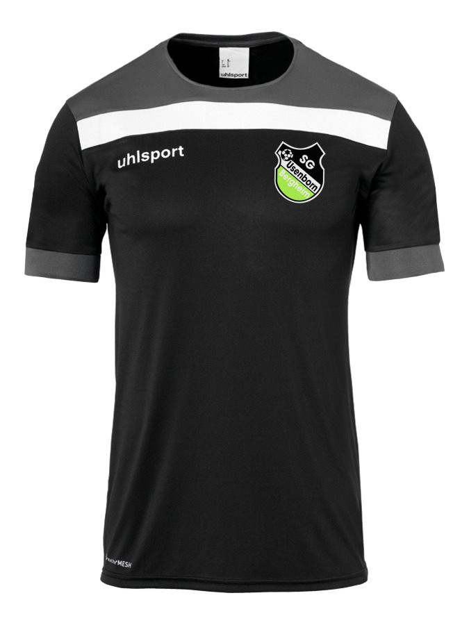 uhlsport Offense 23 Trikot Kurzarm