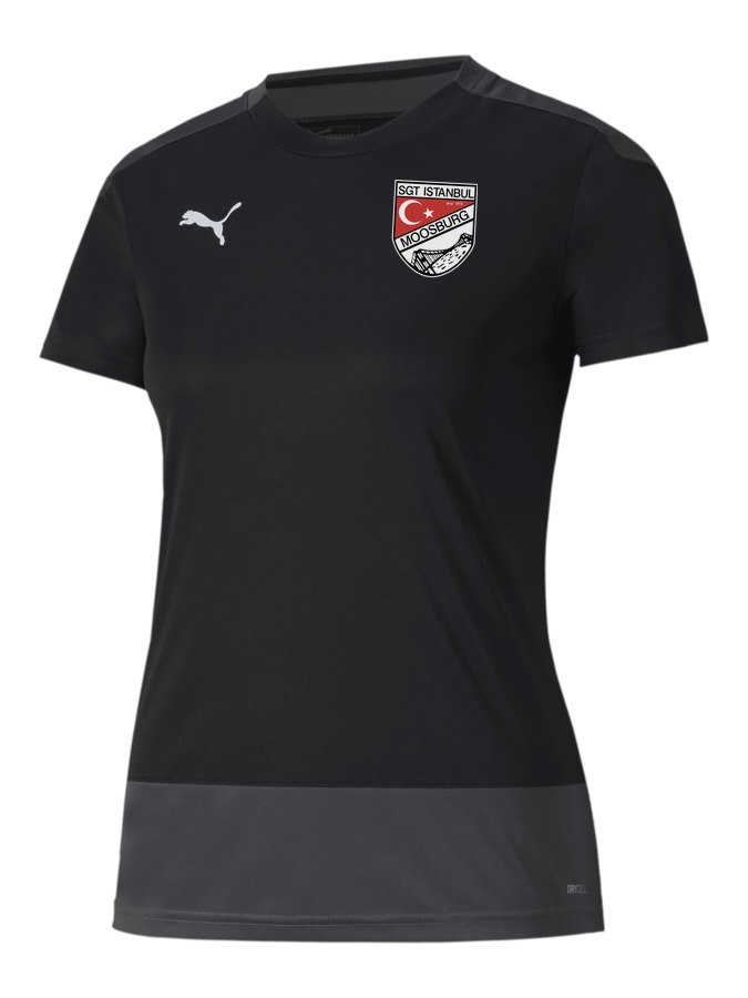 PUMA teamGOAL 23 Trainingsshirt Damen
