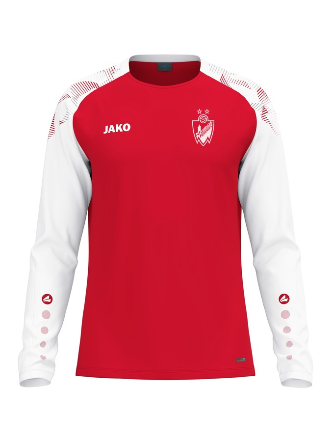 Jako Longsleeve Sonic