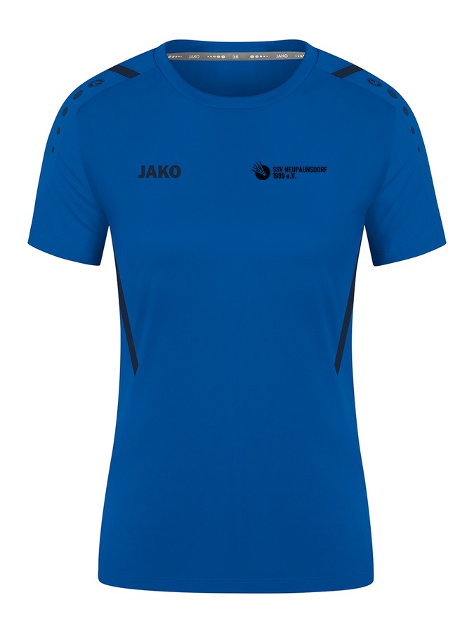 Jako Trikot Challenge Damen