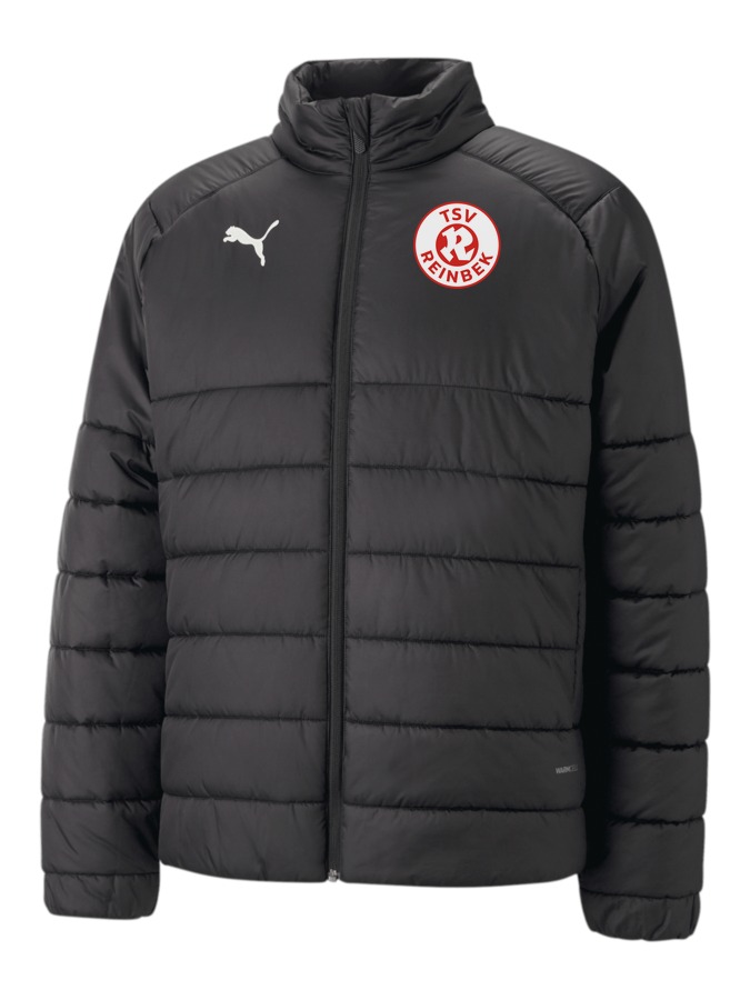 PUMA teamLIGA Padded Jacke 2