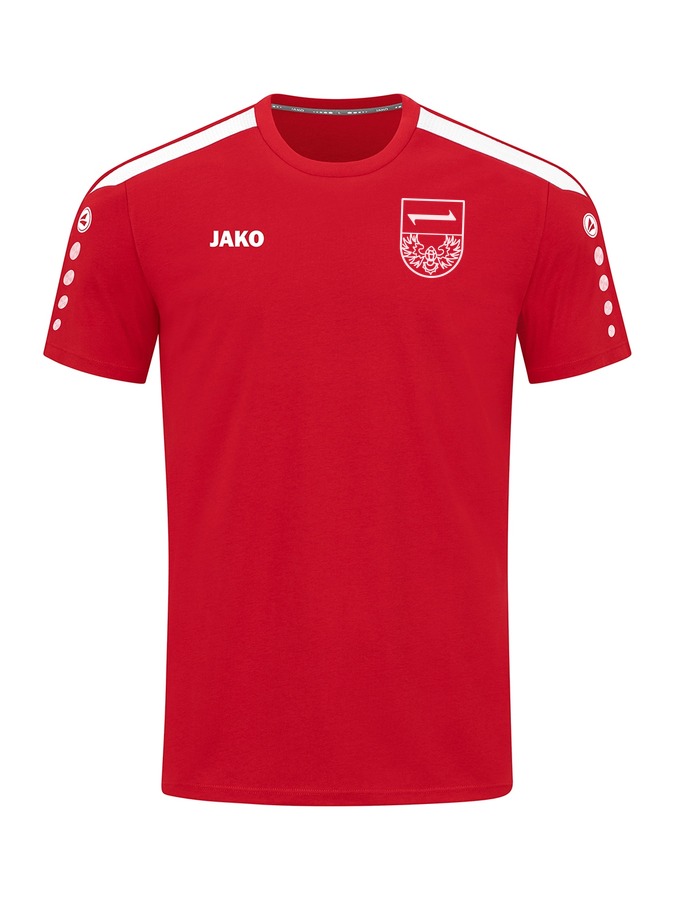 Jako T-Shirt Power