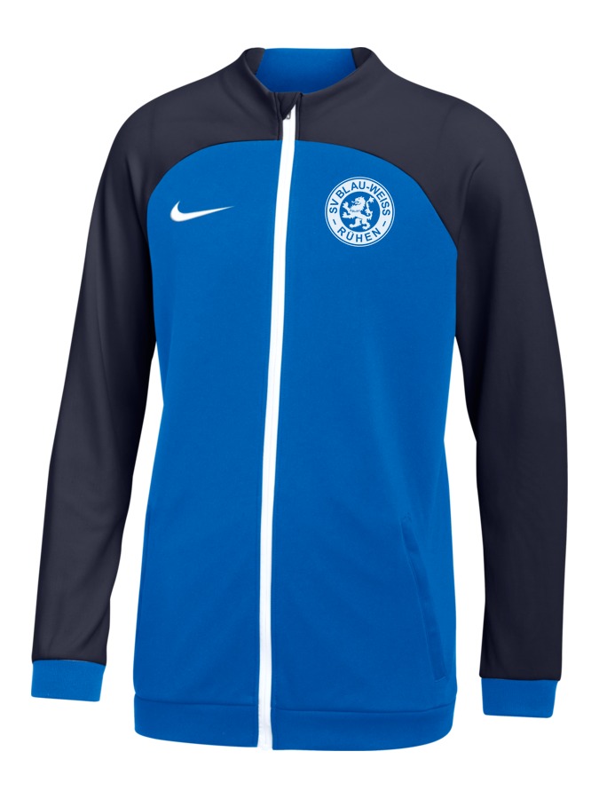 Nike Academy Pro 22 Präsentationsjacke Kinder