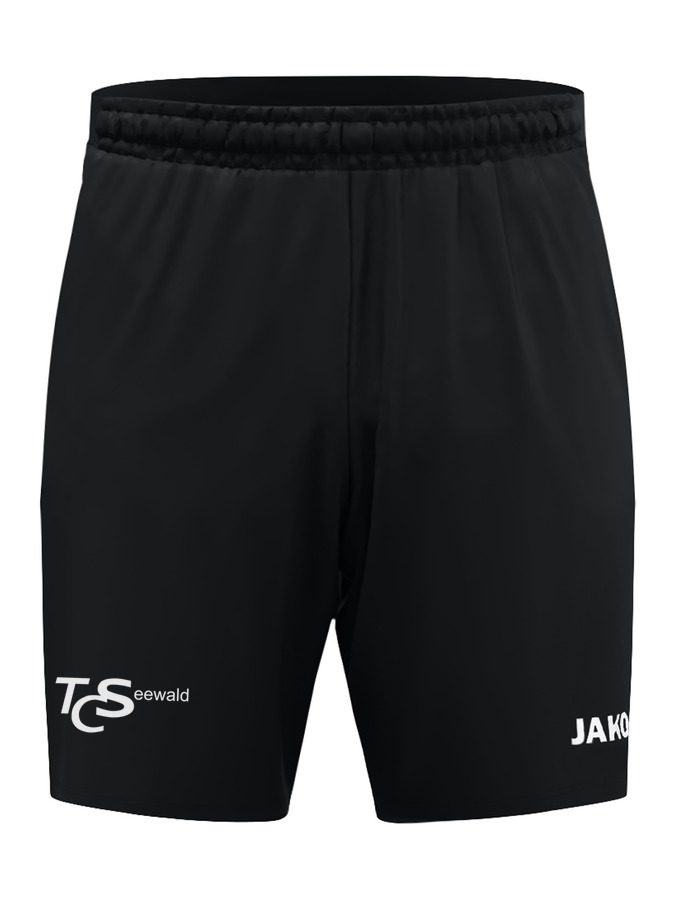 Jako Trainingsshort Dynamic Damen