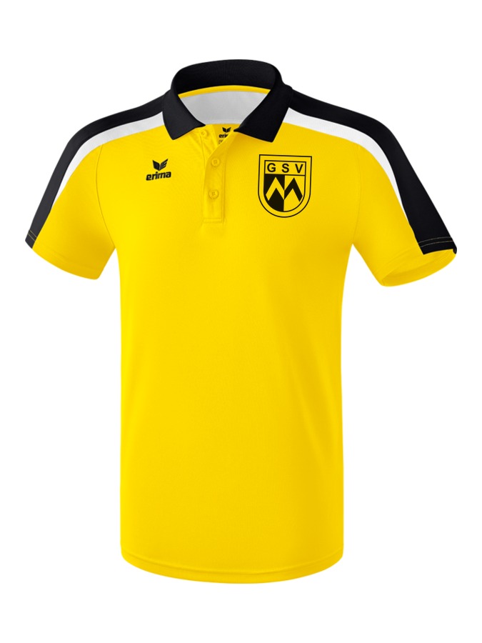 Erima Liga 2.0 Poloshirt