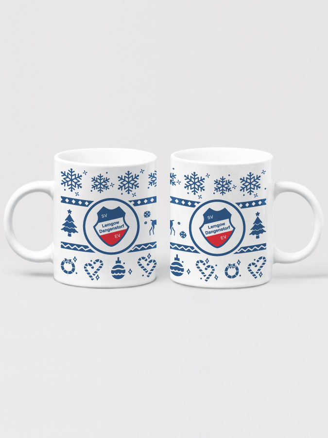 Tasse Christmas