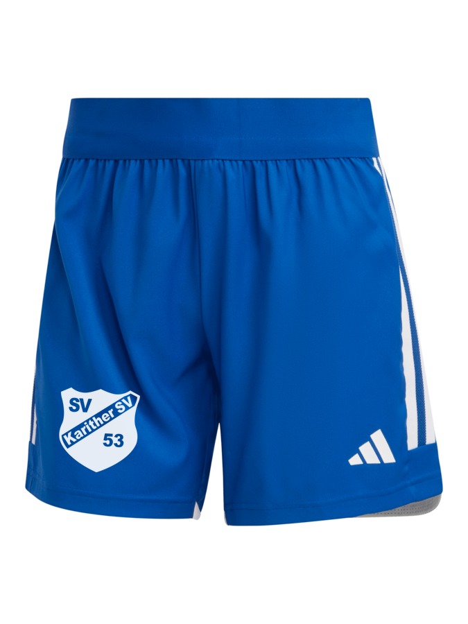 adidas Tiro 23 Competition Match Shorts Damen
