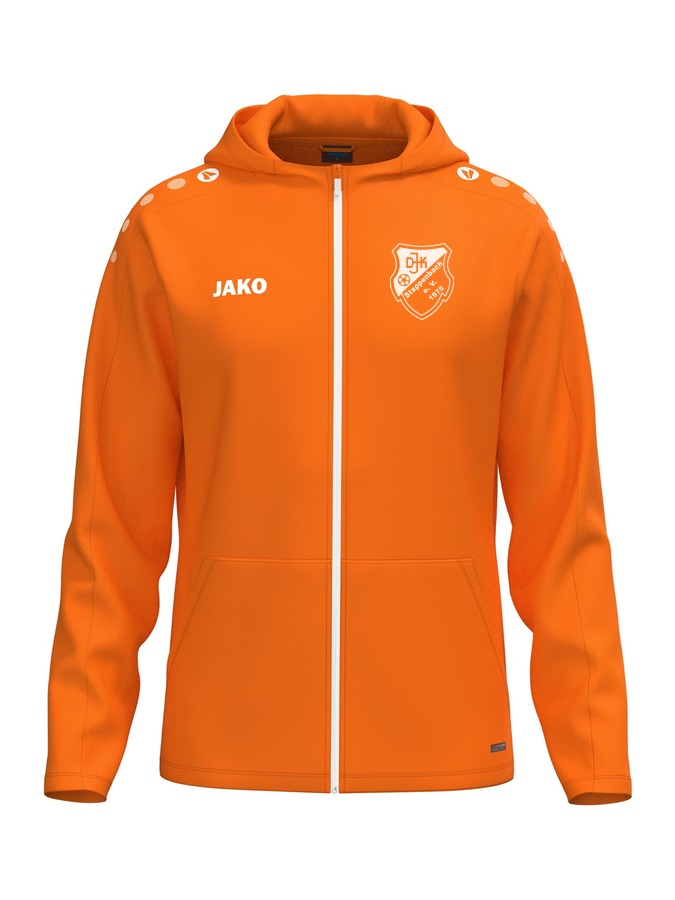 Jako Kapuzenjacke One