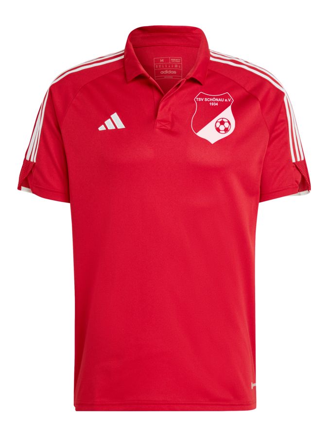 adidas Tiro 23 League Poloshirt