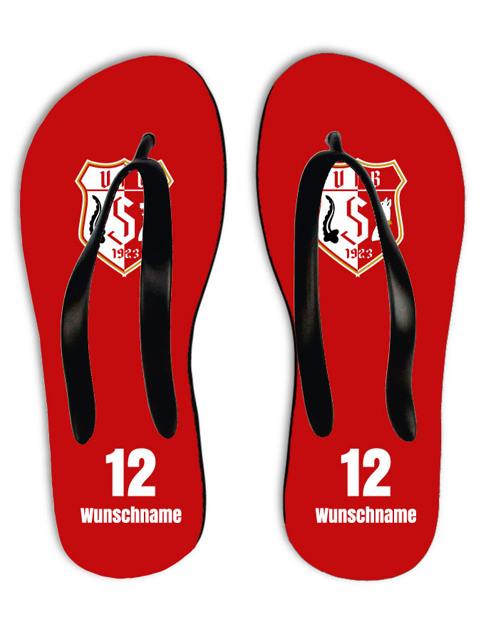 Zehentrenner