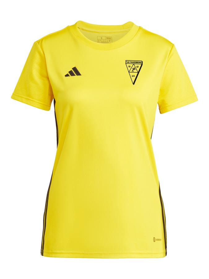 adidas Tabela 23 Trikot Damen