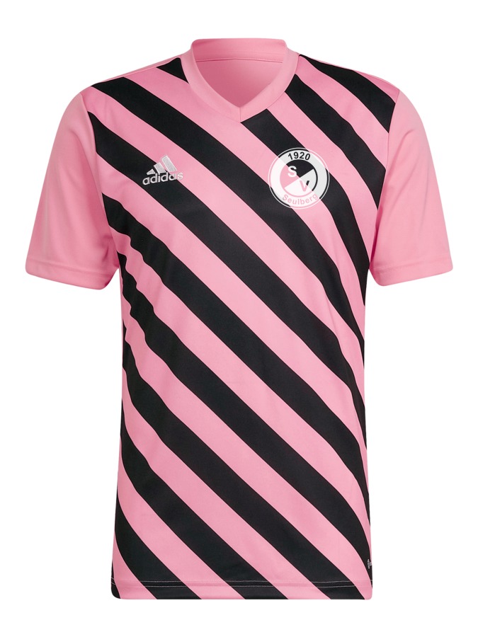 adidas Entrada 22 GFX Trikot