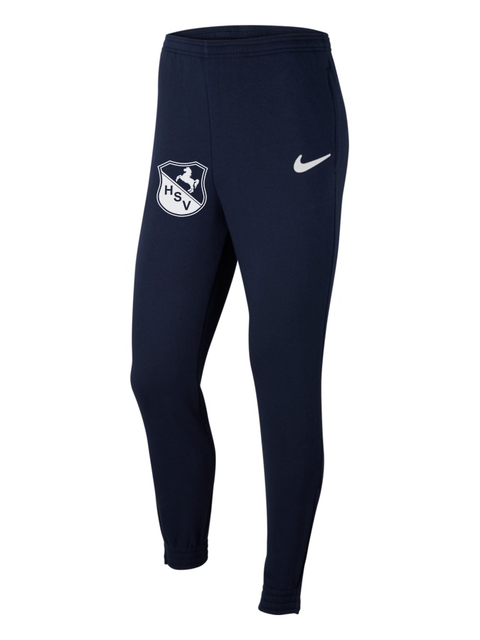 Nike Park 20 Fleece Hose Kinder