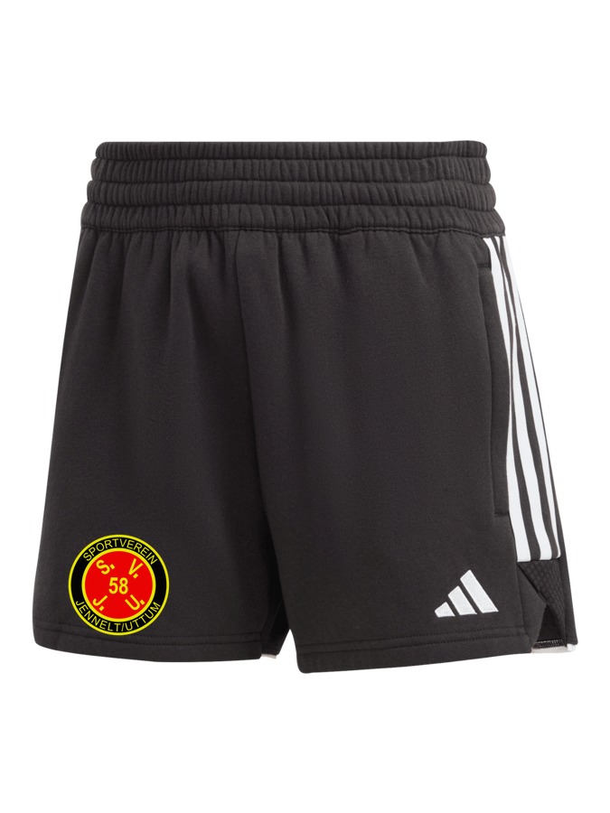 adidas Tiro 23 League Sweatshorts Damen