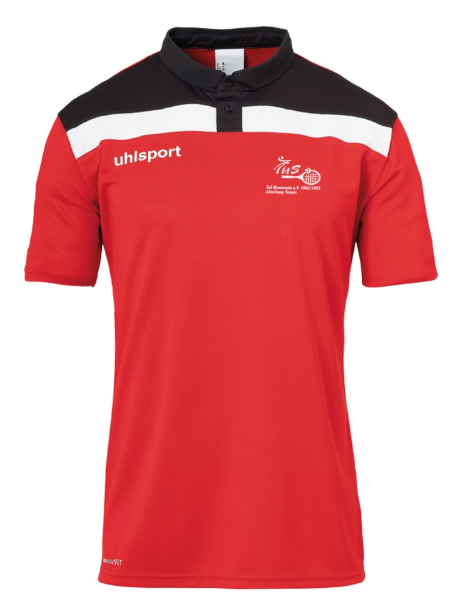 uhlsport Offense 23 Polo Shirt