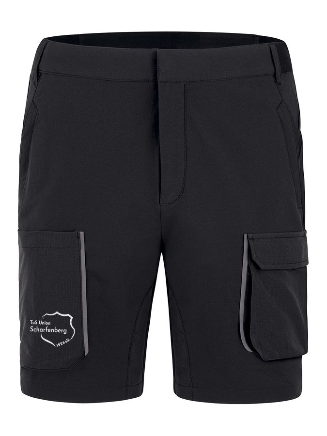 Jako Funktionsshort Work Damen
