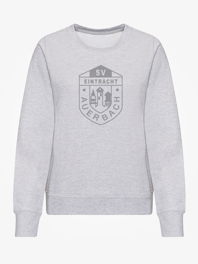 Sweater All Grey Unisex