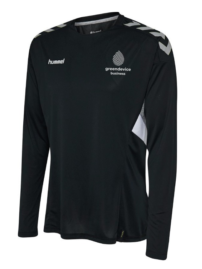 Hummel Tech Move Jersey Langarm