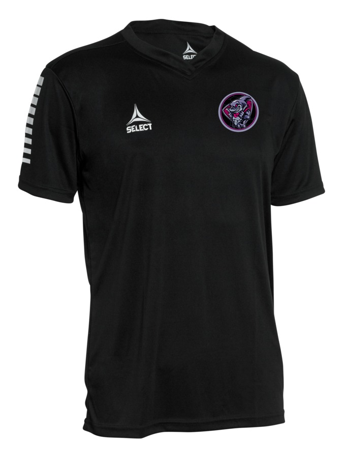 Select Pisa Trikot