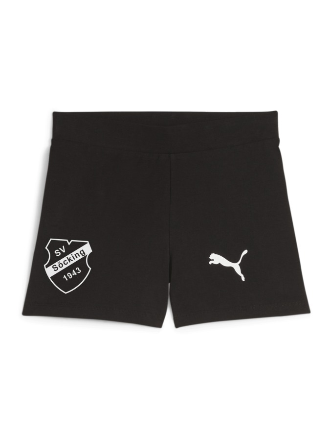 PUMA teamGOAL Volleyballshorts Damen