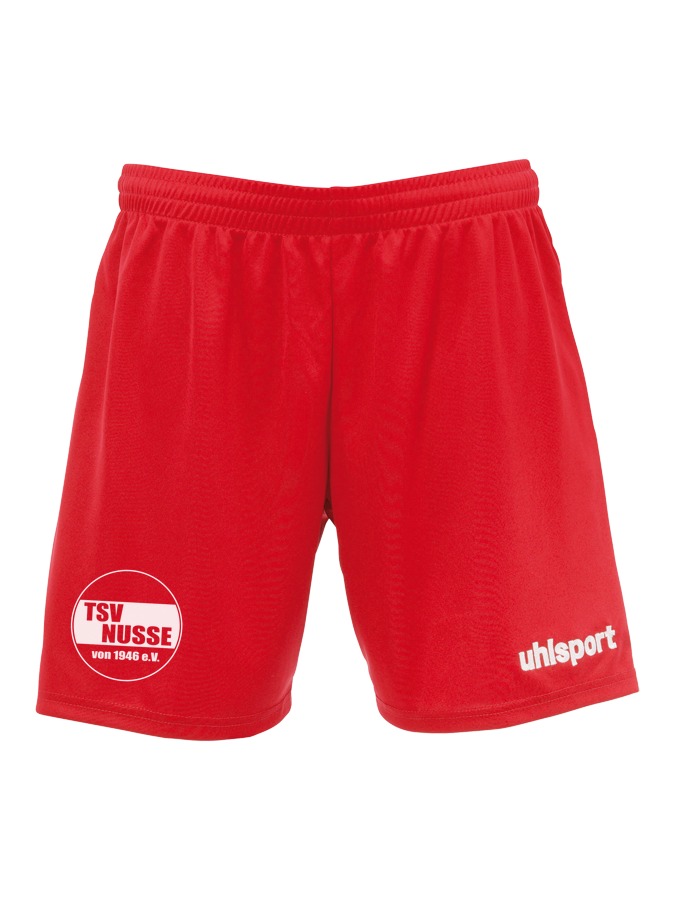 uhlsport Center Basic Shorts Damen