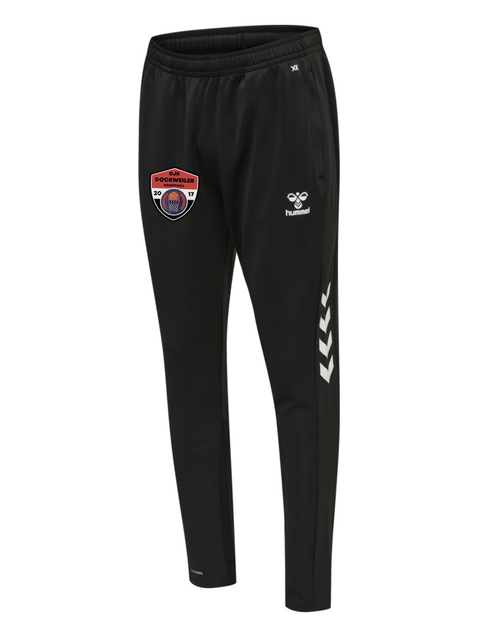 Hummel Core XK Training Poly Pants