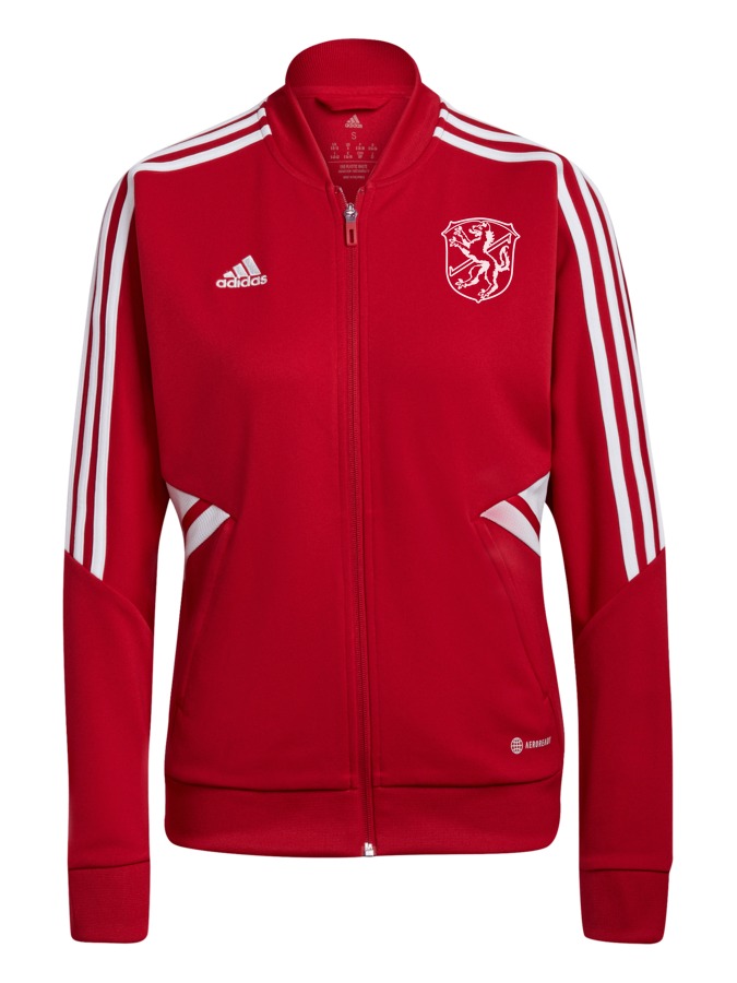 adidas Condivo 22 Trainingsjacke Damen